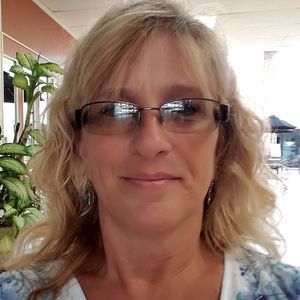 Meet your Posher, Donna